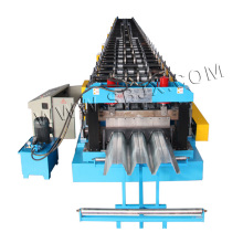 Decking Roll Forming Machine